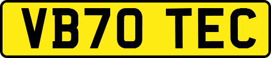 VB70TEC