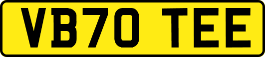 VB70TEE