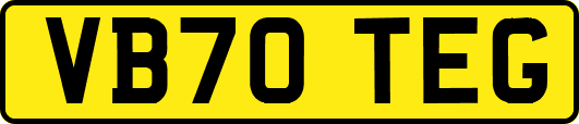 VB70TEG