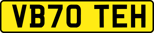 VB70TEH