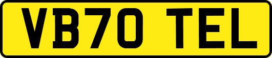 VB70TEL