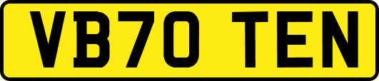 VB70TEN