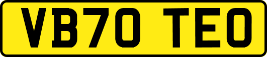 VB70TEO