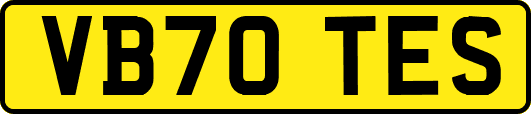 VB70TES