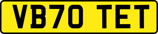 VB70TET