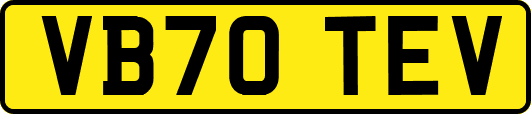 VB70TEV