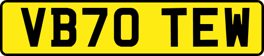 VB70TEW