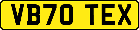 VB70TEX