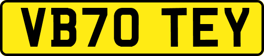 VB70TEY