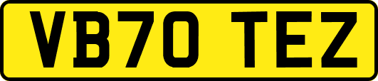 VB70TEZ