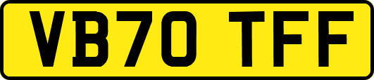 VB70TFF