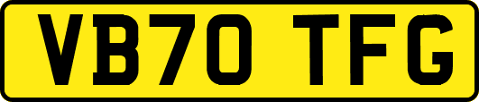 VB70TFG
