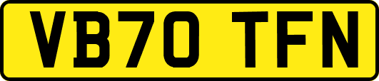 VB70TFN