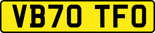 VB70TFO
