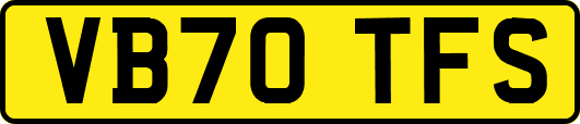 VB70TFS