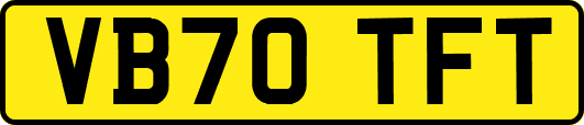 VB70TFT