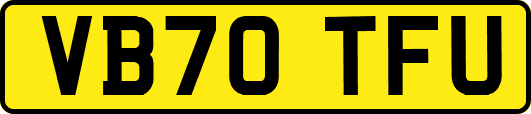 VB70TFU