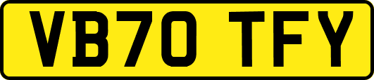 VB70TFY