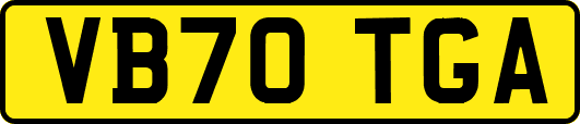 VB70TGA