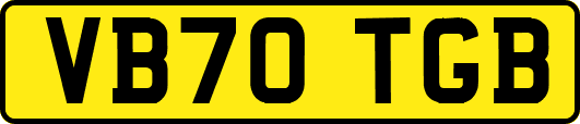 VB70TGB