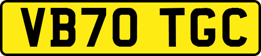 VB70TGC