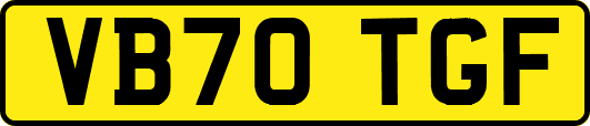 VB70TGF