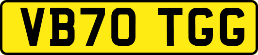 VB70TGG