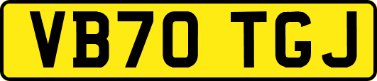 VB70TGJ