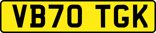 VB70TGK