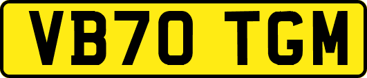 VB70TGM