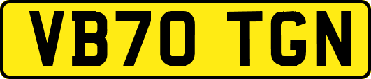 VB70TGN