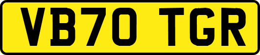 VB70TGR