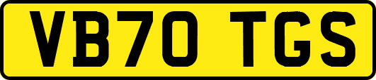 VB70TGS
