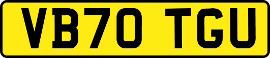 VB70TGU