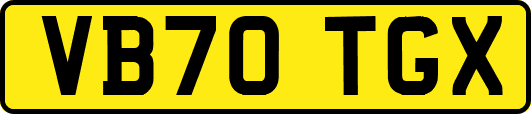 VB70TGX