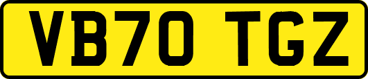 VB70TGZ