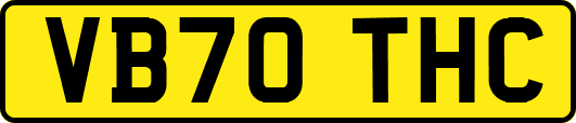 VB70THC