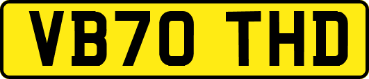 VB70THD