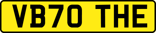 VB70THE