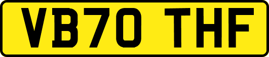 VB70THF