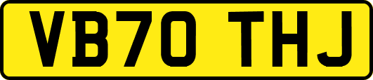 VB70THJ