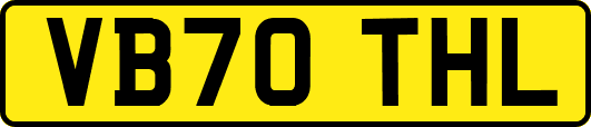 VB70THL