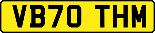 VB70THM
