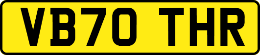 VB70THR