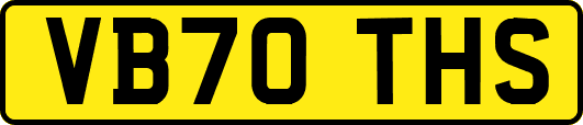 VB70THS