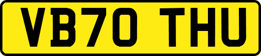 VB70THU