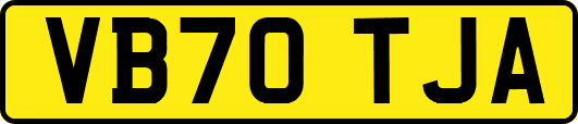 VB70TJA