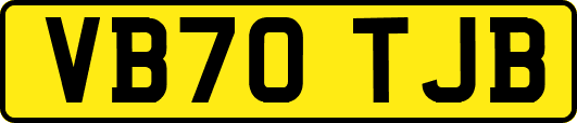 VB70TJB
