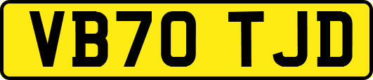 VB70TJD