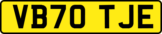VB70TJE